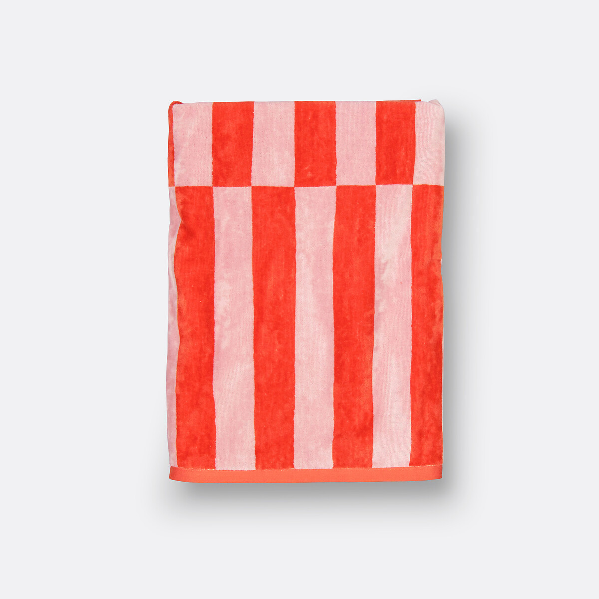 Βελουτέ πετσέτα προσώπου 50x100 cm