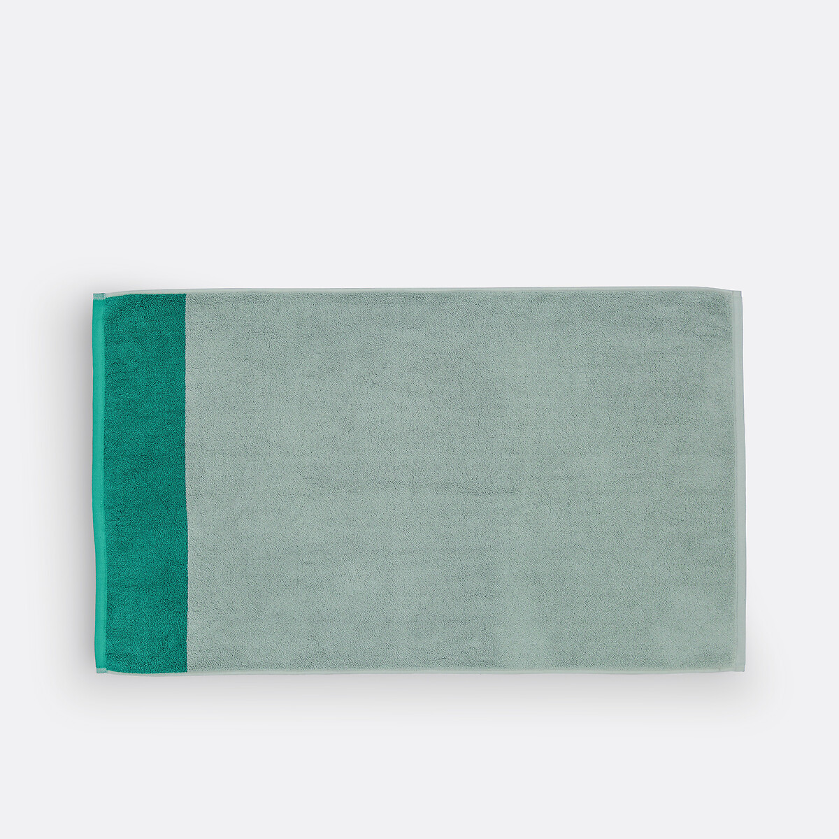 La Redoute Interieurs Πετσετέ χαλάκι μπάνιου 1100 g m² 50x70 cm