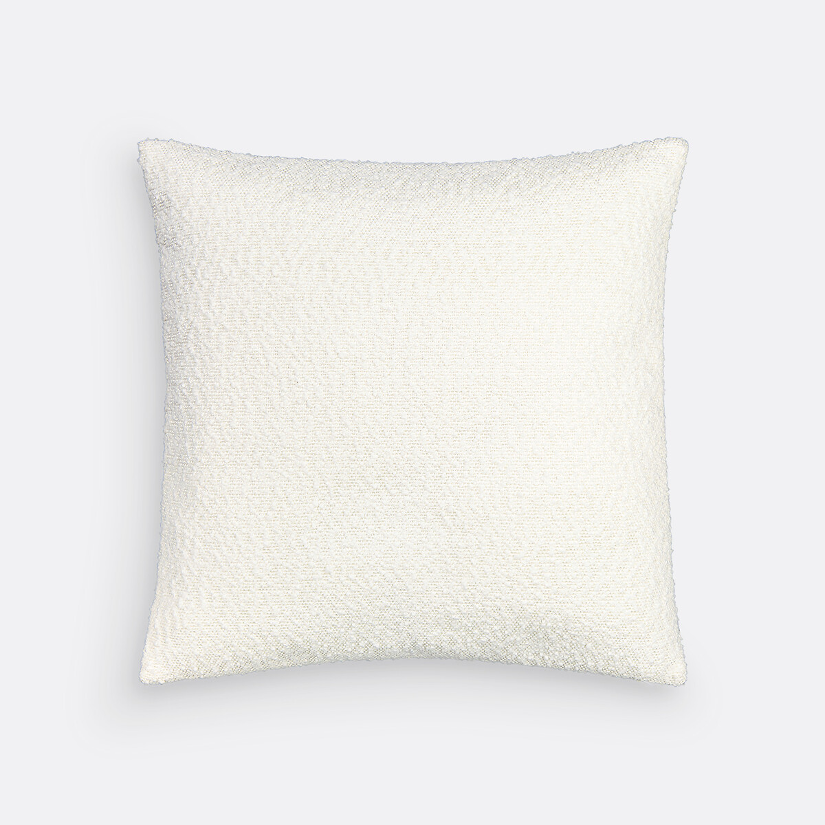 Μπουκλέ θήκη για μαξιλαράκι 50 x 50 εκ. 50x50 cm