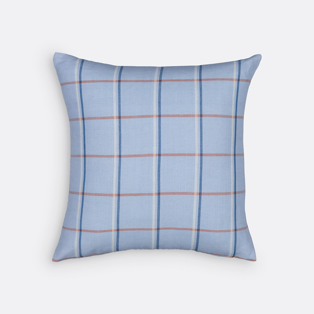 Καρό θήκη για μαξιλαράκι 45 x 45 εκ. 45x45 cm