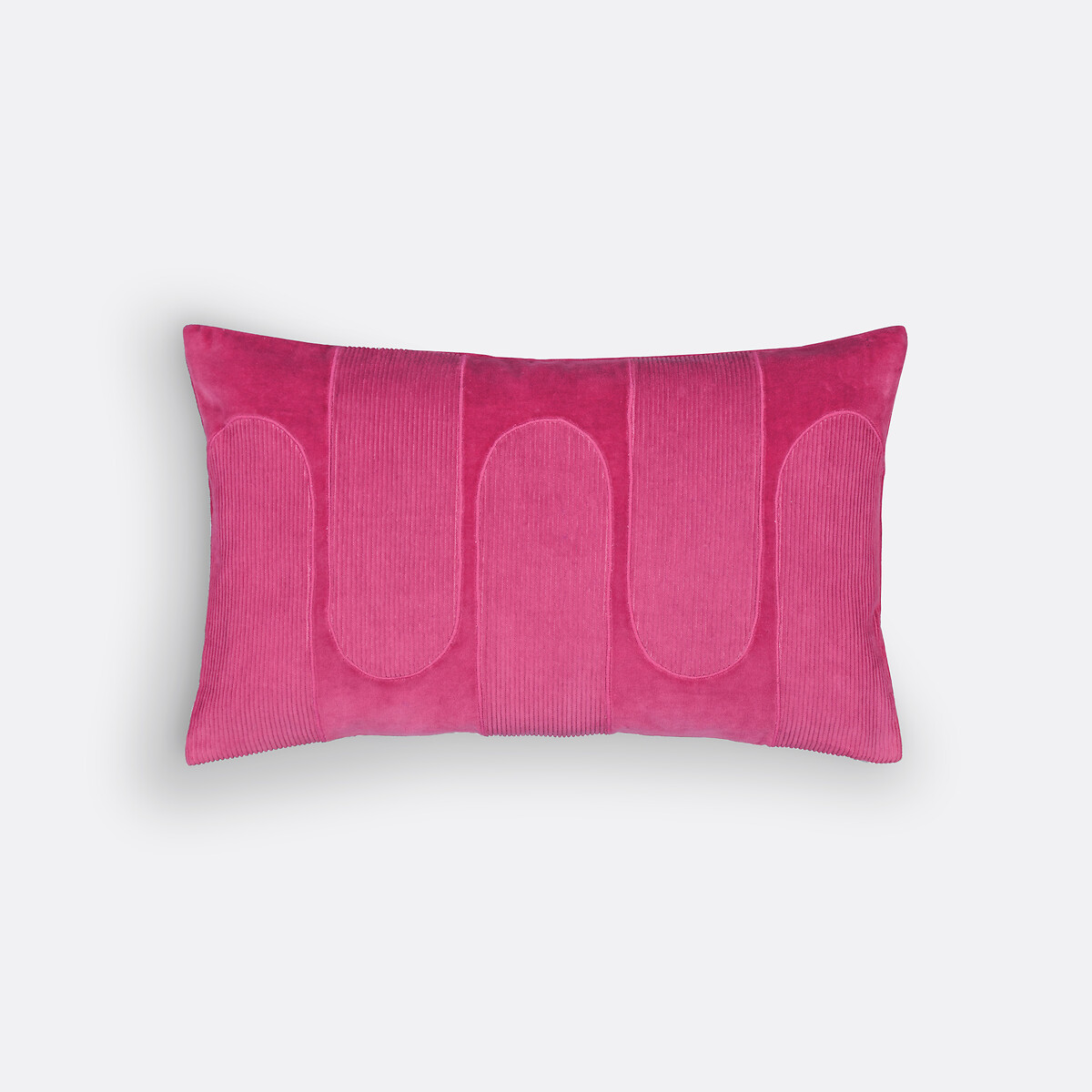 Βελούδινη θήκη για μαξιλαράκι 50 x 30 εκ. 50x30 cm