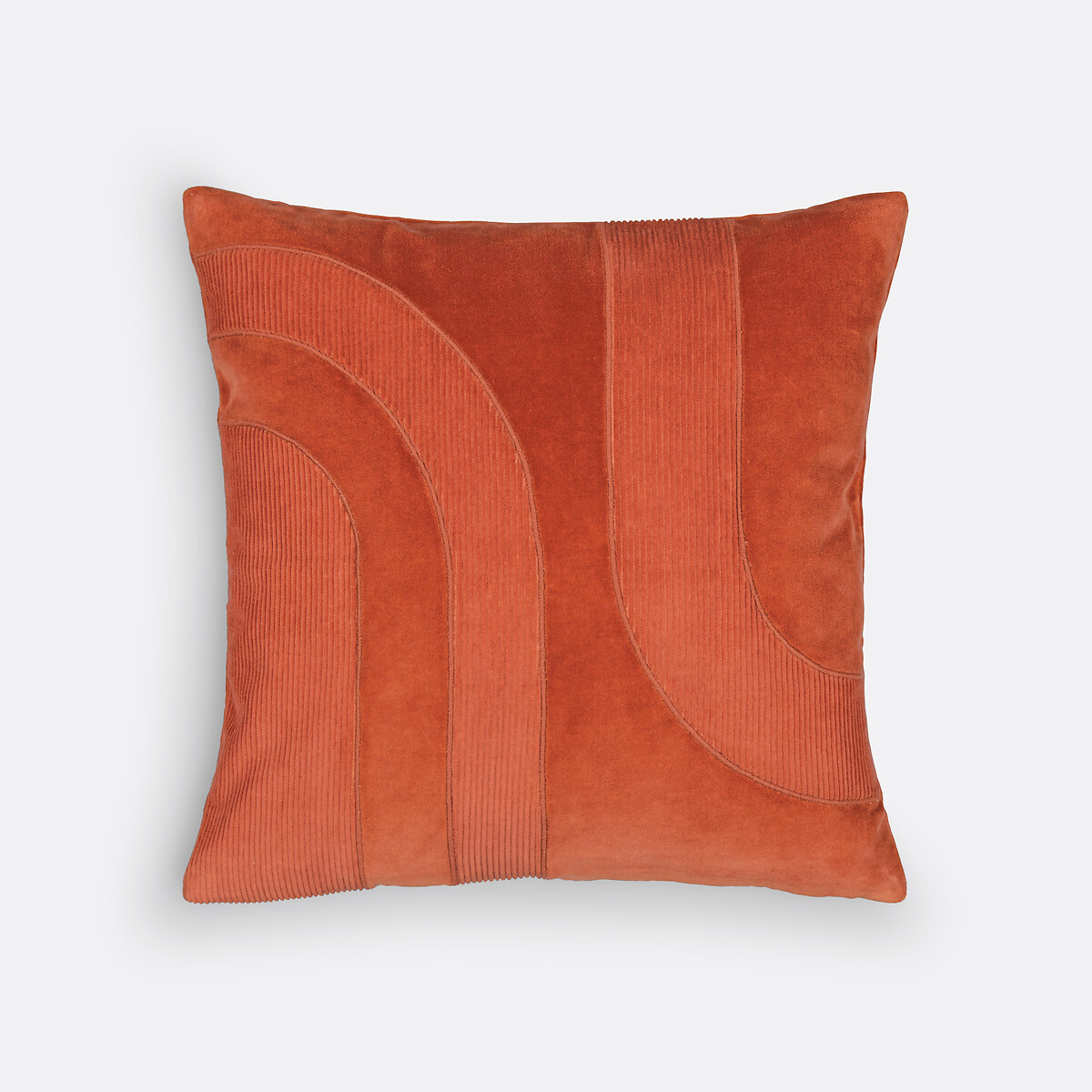 Βελούδινη θήκη για μαξιλαράκι 40 x 30 εκ. 40x40 cm