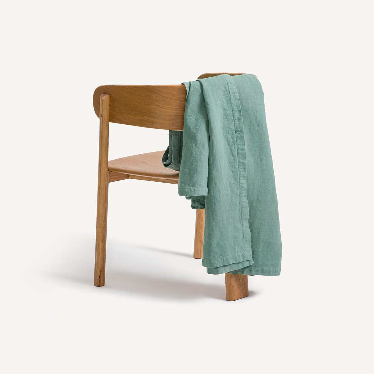 AM.PM Ριχτάρι από χοντρό λινό ύφασμα