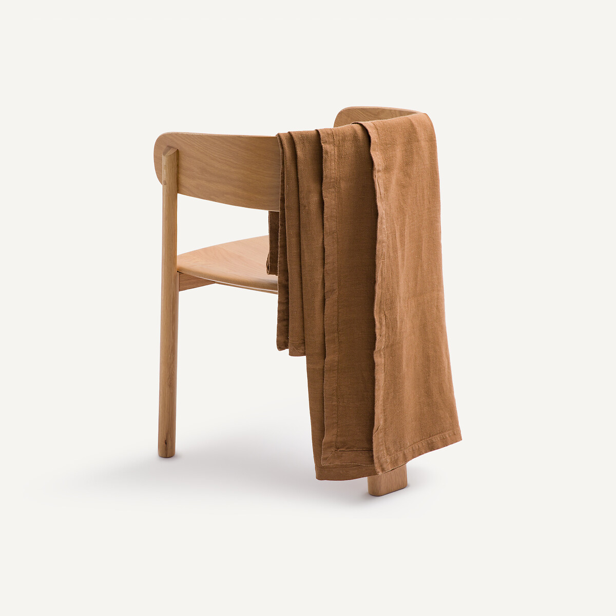 AM.PM Ριχτάρι από χοντρό λινό ύφασμα