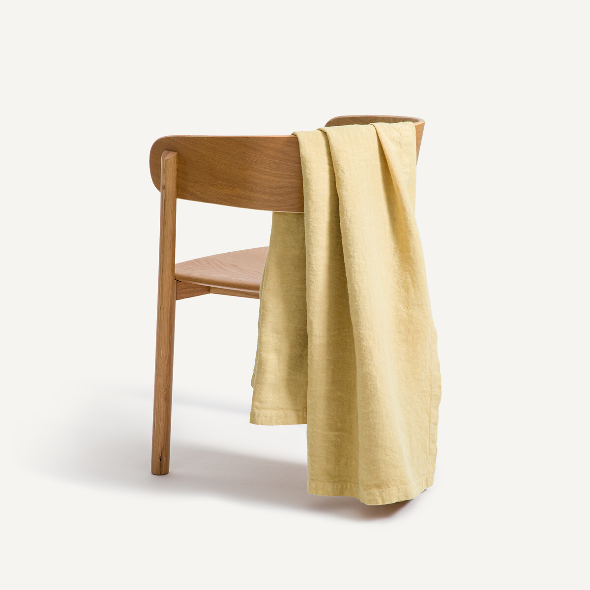 AM.PM Ριχτάρι από χοντρό λινό ύφασμα