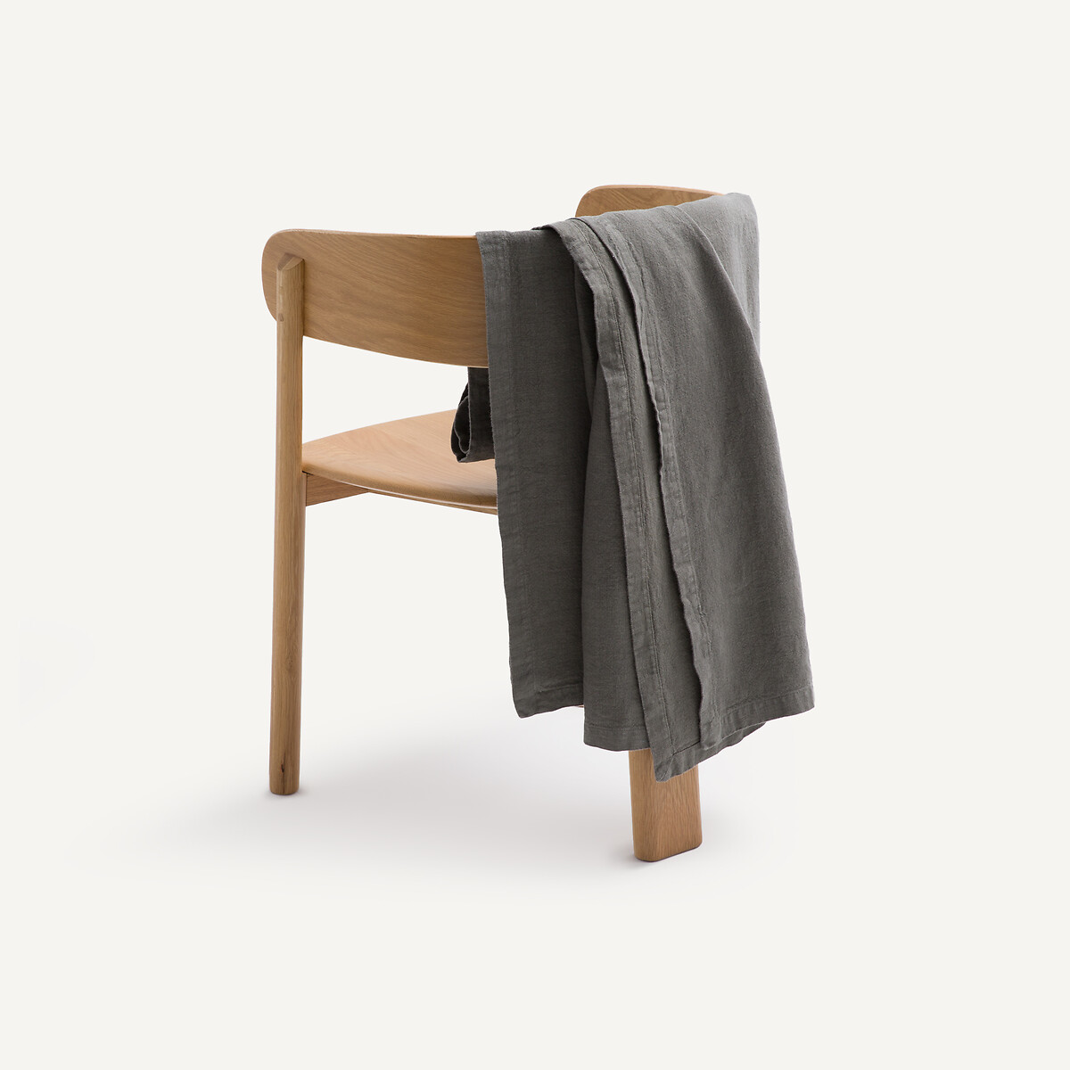 AM.PM Ριχτάρι από χοντρό λινό ύφασμα