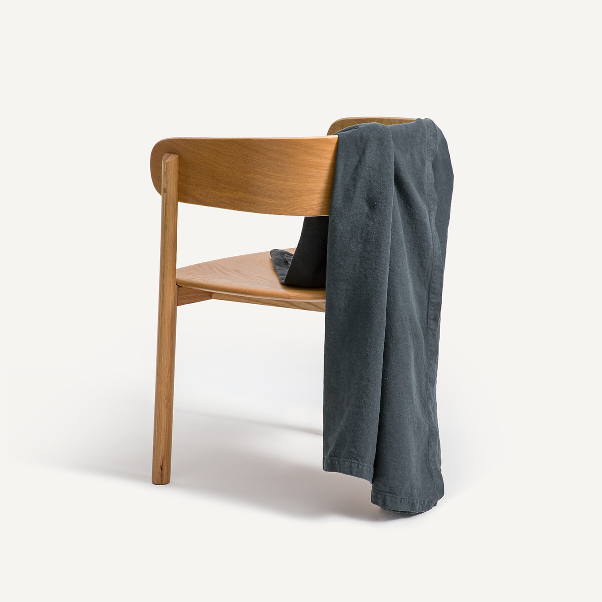 AM.PM Ριχτάρι από χοντρό λινό ύφασμα