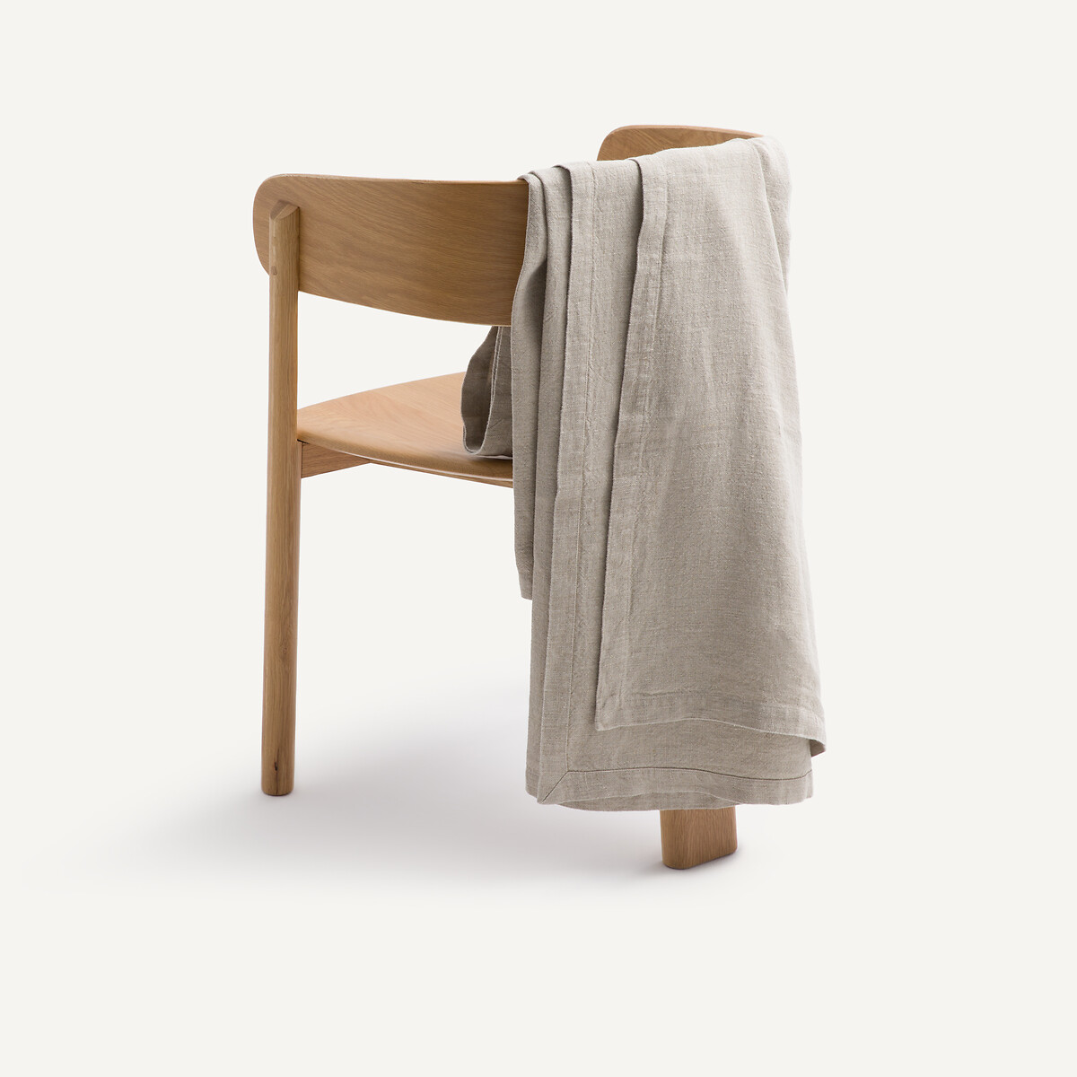 AM.PM Ριχτάρι από χοντρό λινό ύφασμα