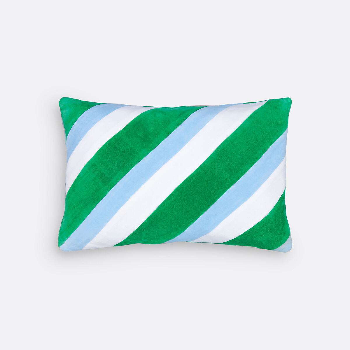 Βελούδινη θήκη για μαξιλαράκι 60 x 40 εκ. 60x40 cm