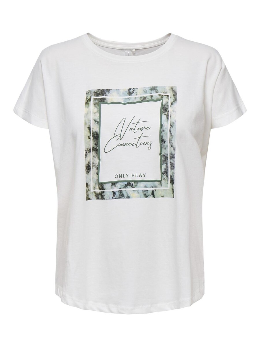 Κοντομάνικο T-shirt