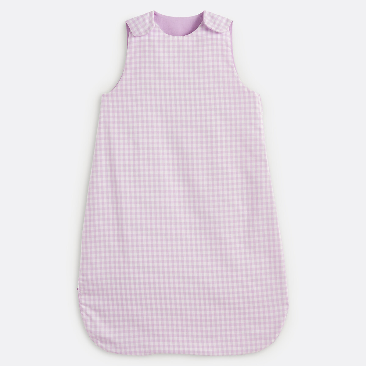 Καλοκαιρινός υπνόσακος από βαμβάκι 0/6 μηνών