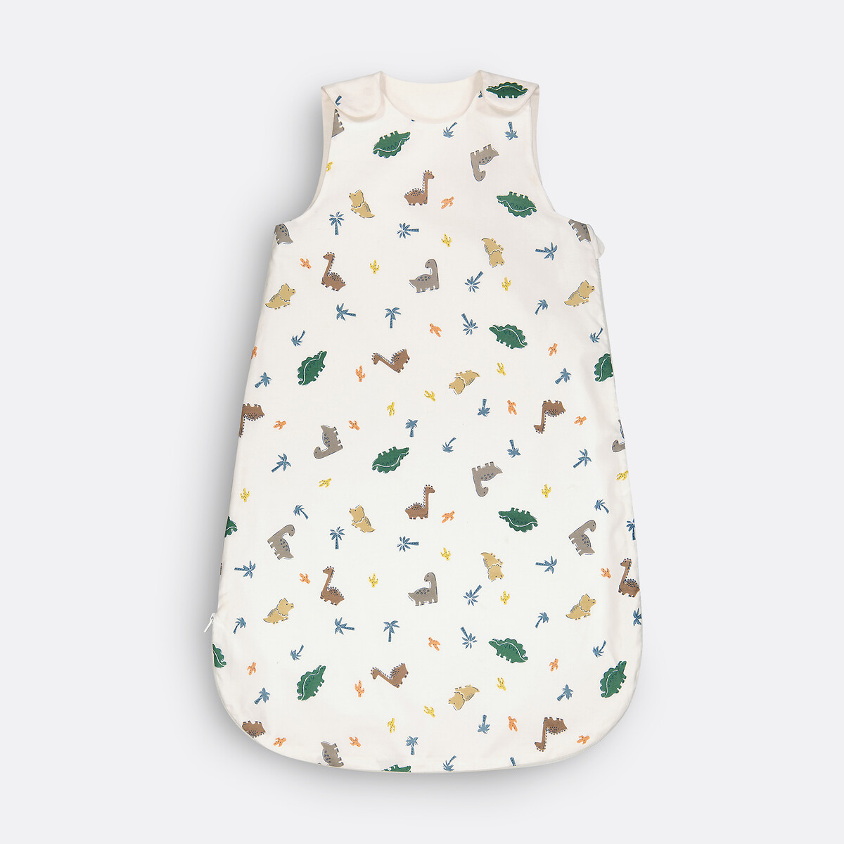 La Redoute Interieurs Καλοκαιρινός υπνόσακος από βαμβάκι 9/18 μηνών