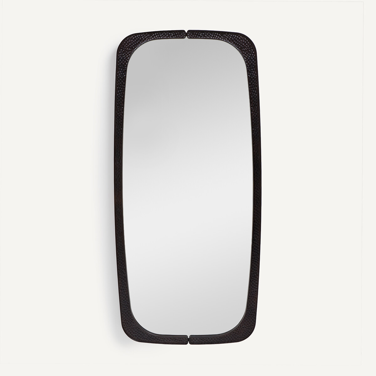 AM.PM Ορθογώνιος καθρέφτης με σκαλιστή κορνίζα Μ80xΠ170xΥ3cm