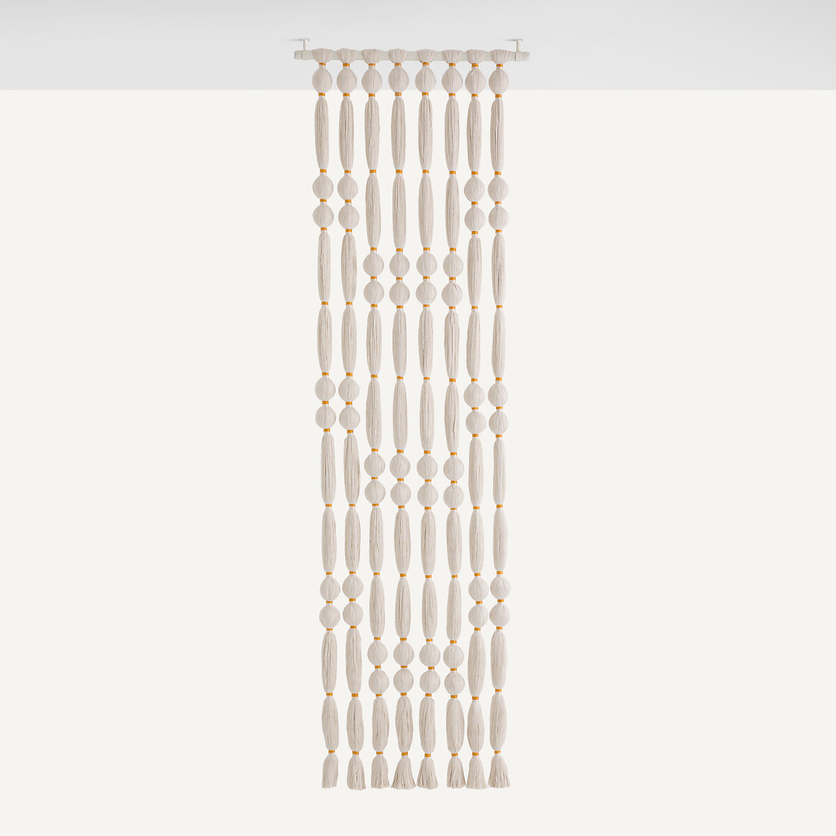 AM.PM Διακοσμητικό τοίχου από βαμβακερό νήμα Μ6xΠ70xΥ225cm