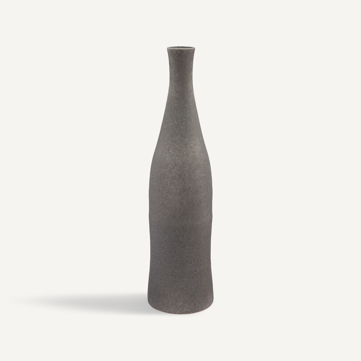 OTTO STUDIO FOR AM.PM Κεραμικό βάζο με ματ όψη