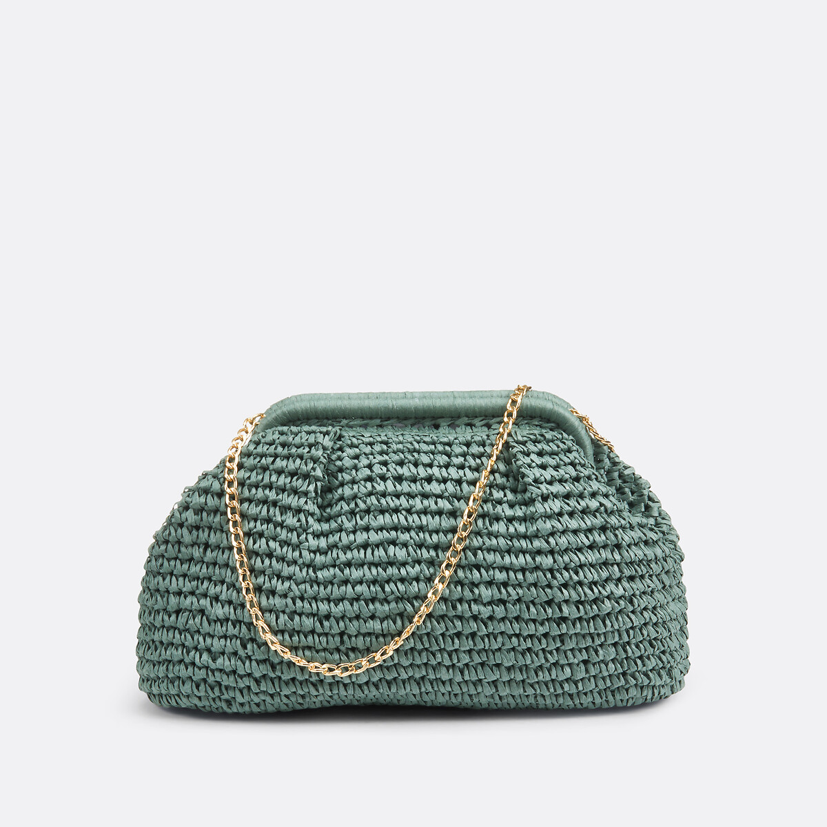 Τσάντα με αλυσίδα ώμου