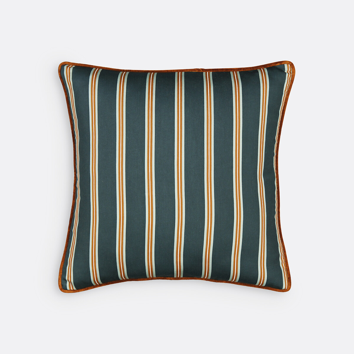 Ριγέ θήκη για μαξιλαράκι 45 x 45 εκ. 45x45 cm