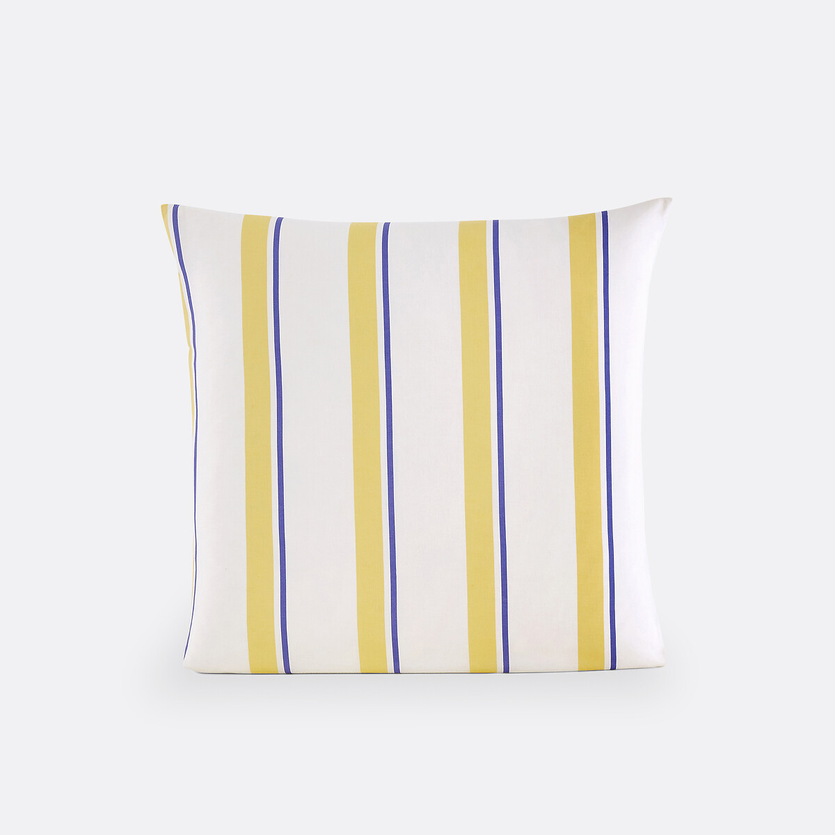 Παιδική μαξιλαροθήκη από προπλυμένο βαμβάκι 50x70 cm