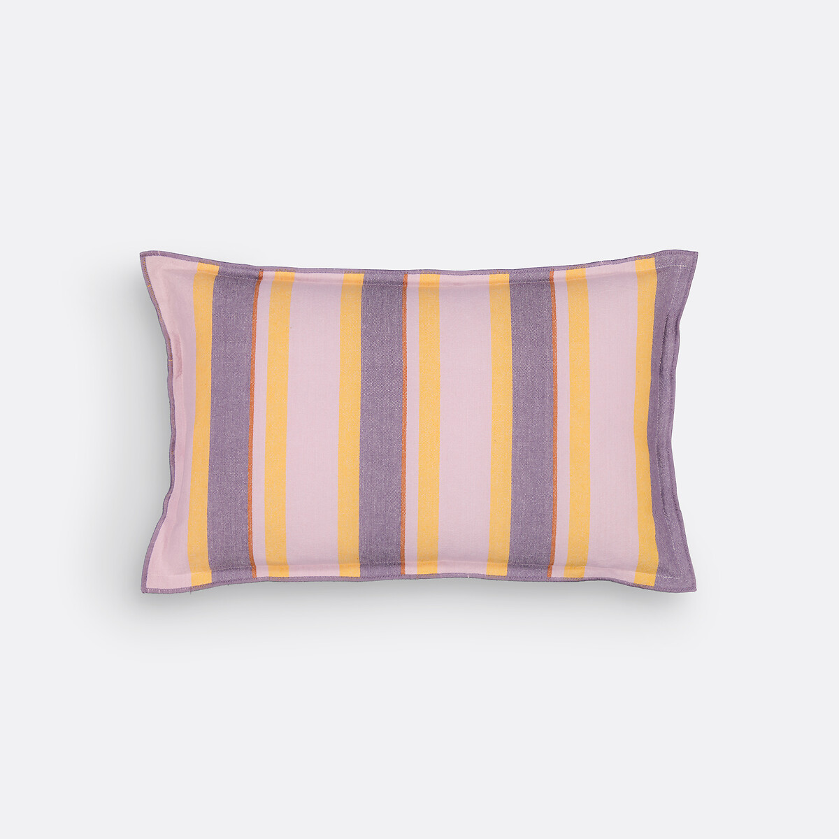 Ριγέ θήκη για μαξιλαράκι 50 x 30 εκ. 50x30 cm