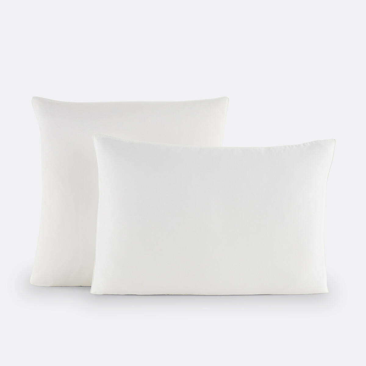 Μαξιλαροθήκη από βαμβακερό σατέν 50x70 cm