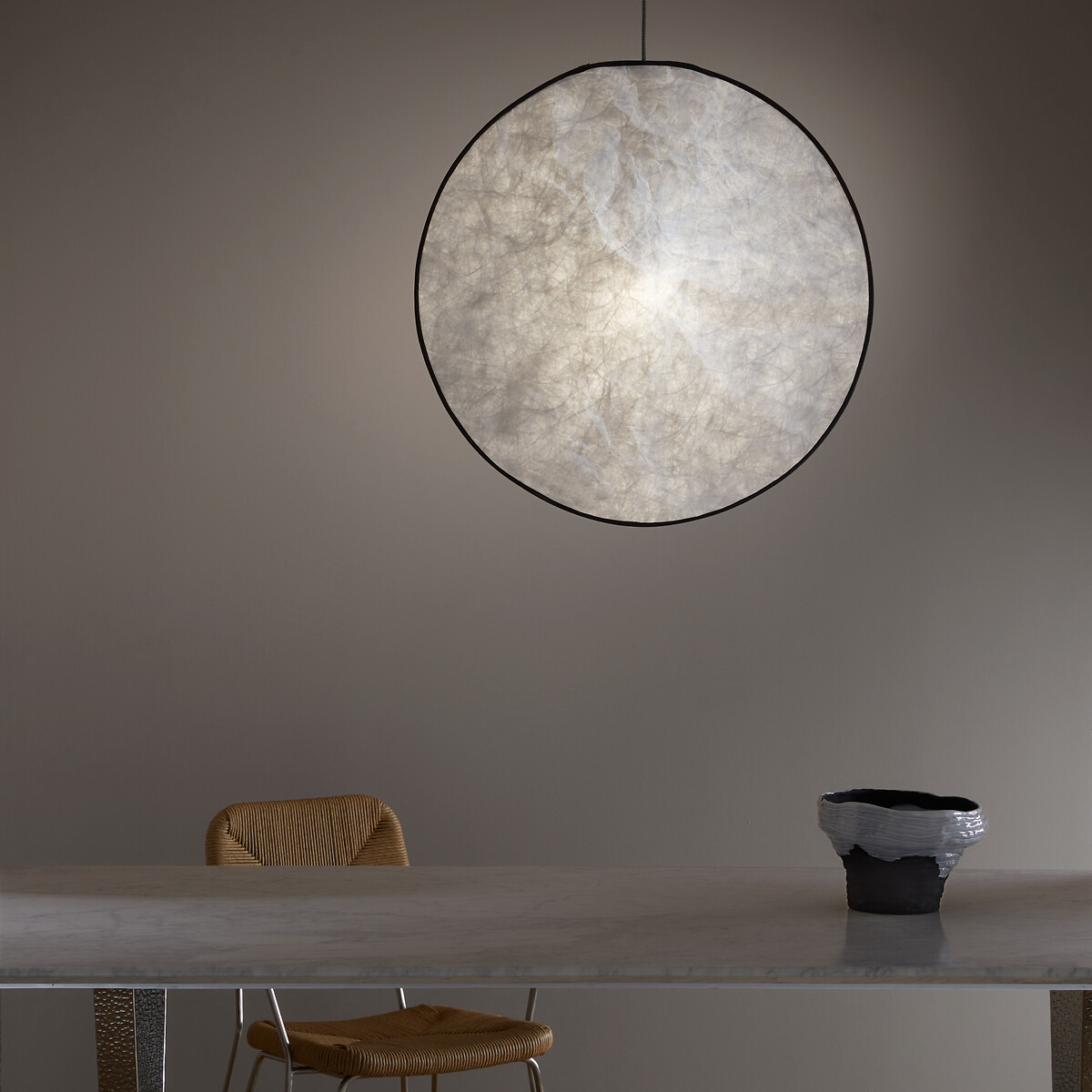 OTTO STUDIO FOR AM.PM Φωτιστικό οροφής Tyvek®