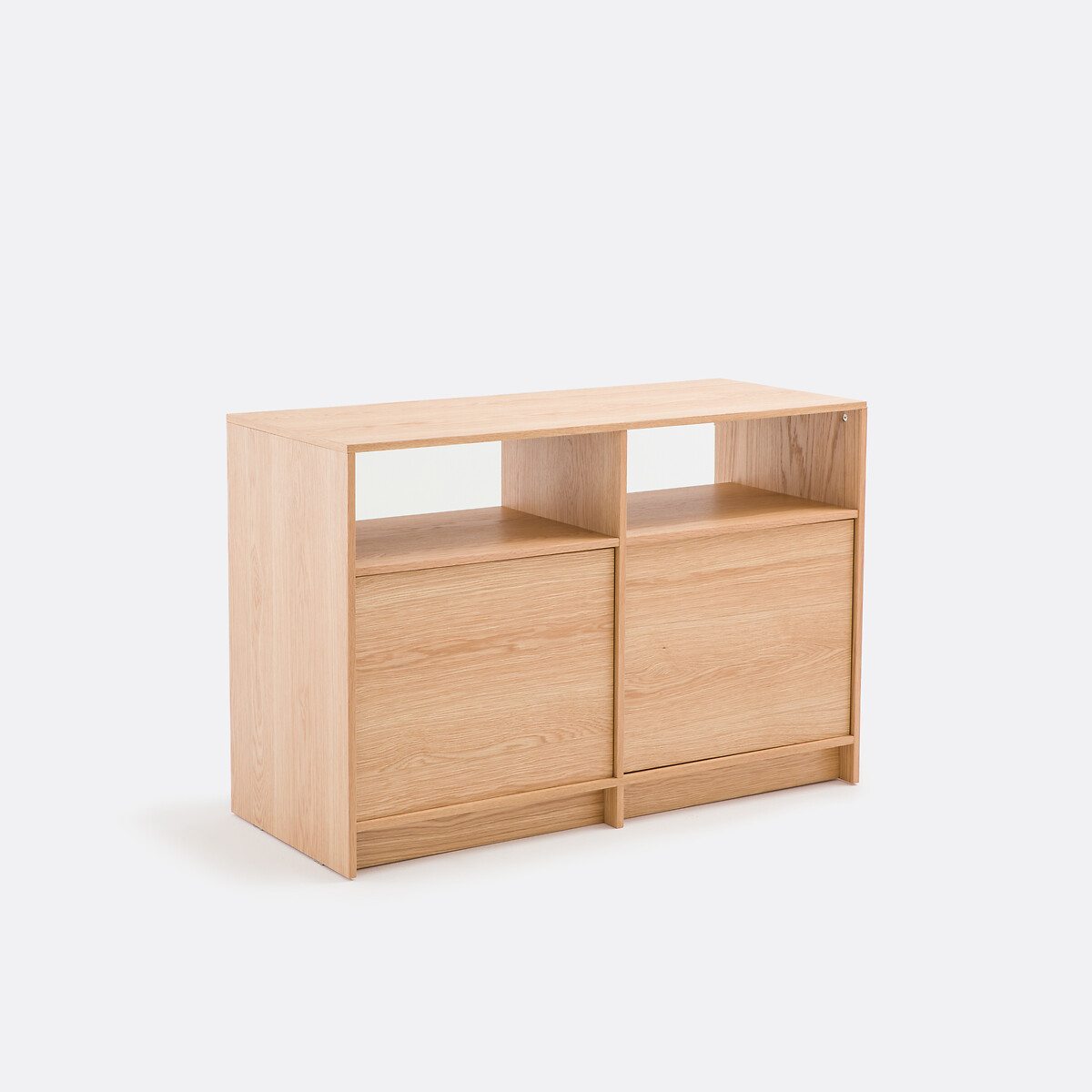 La Redoute Interieurs Έπιπλο νιπτήρα Μ50xΠ120xΥ80cm