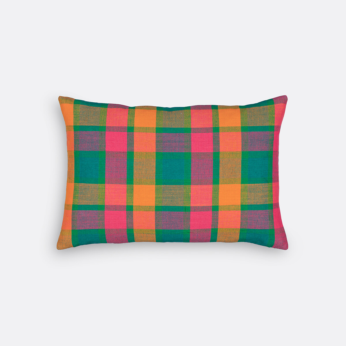 Βαμβακερή θήκη για μαξιλαράκι 60x40 εκ. 60x40 cm