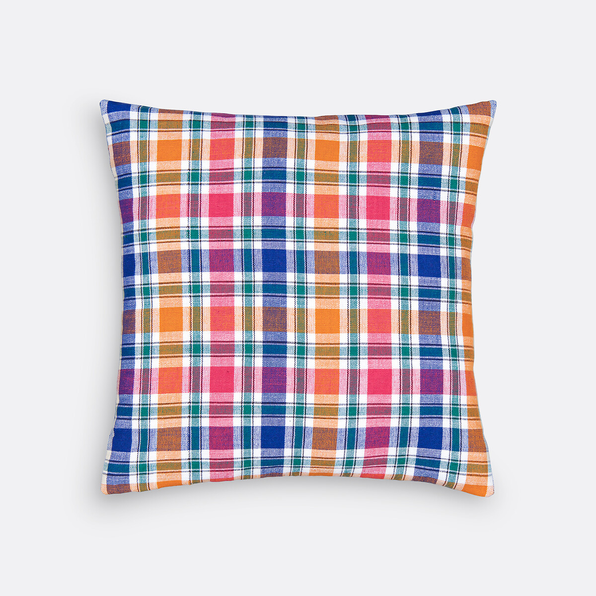 Βαμβακερή θήκη για μαξιλαράκι 45x45 εκ. 45x45 cm