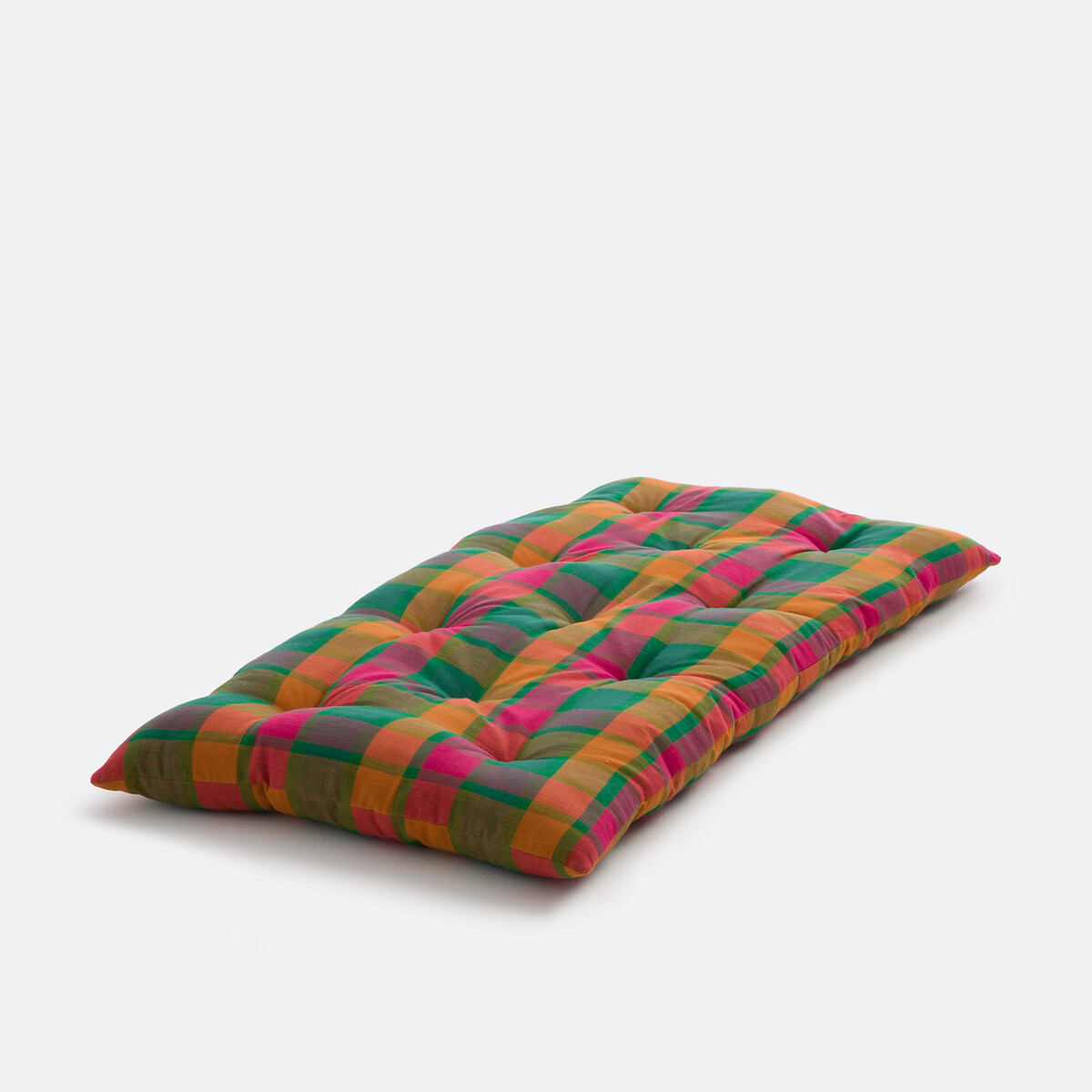 Καρό στρώμα δαπέδου 120x60 cm