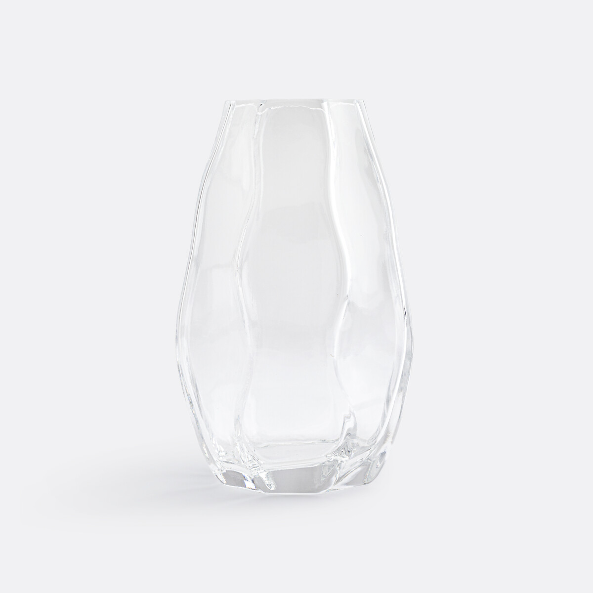 La Redoute Interieurs Βάζο από γυαλί Υ22 εκ. Υ22cm
