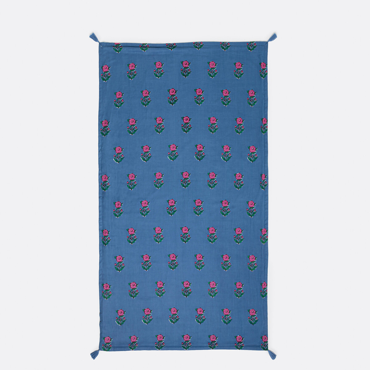 Πετσέτα fouta XL με πετσετέ επένδυση 100x180 cm