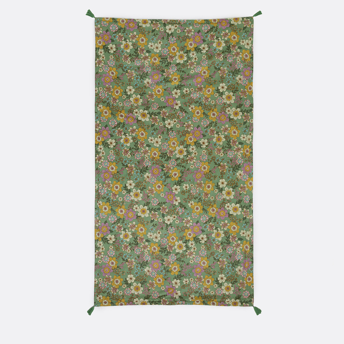Πετσέτα fouta XL με πετσετέ επένδυση 100x180 cm