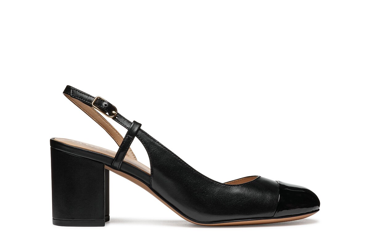 Γόβες slingback, Virnilisa 65