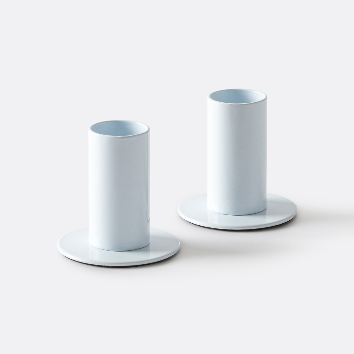 Σετ από 2 κηροπήγια