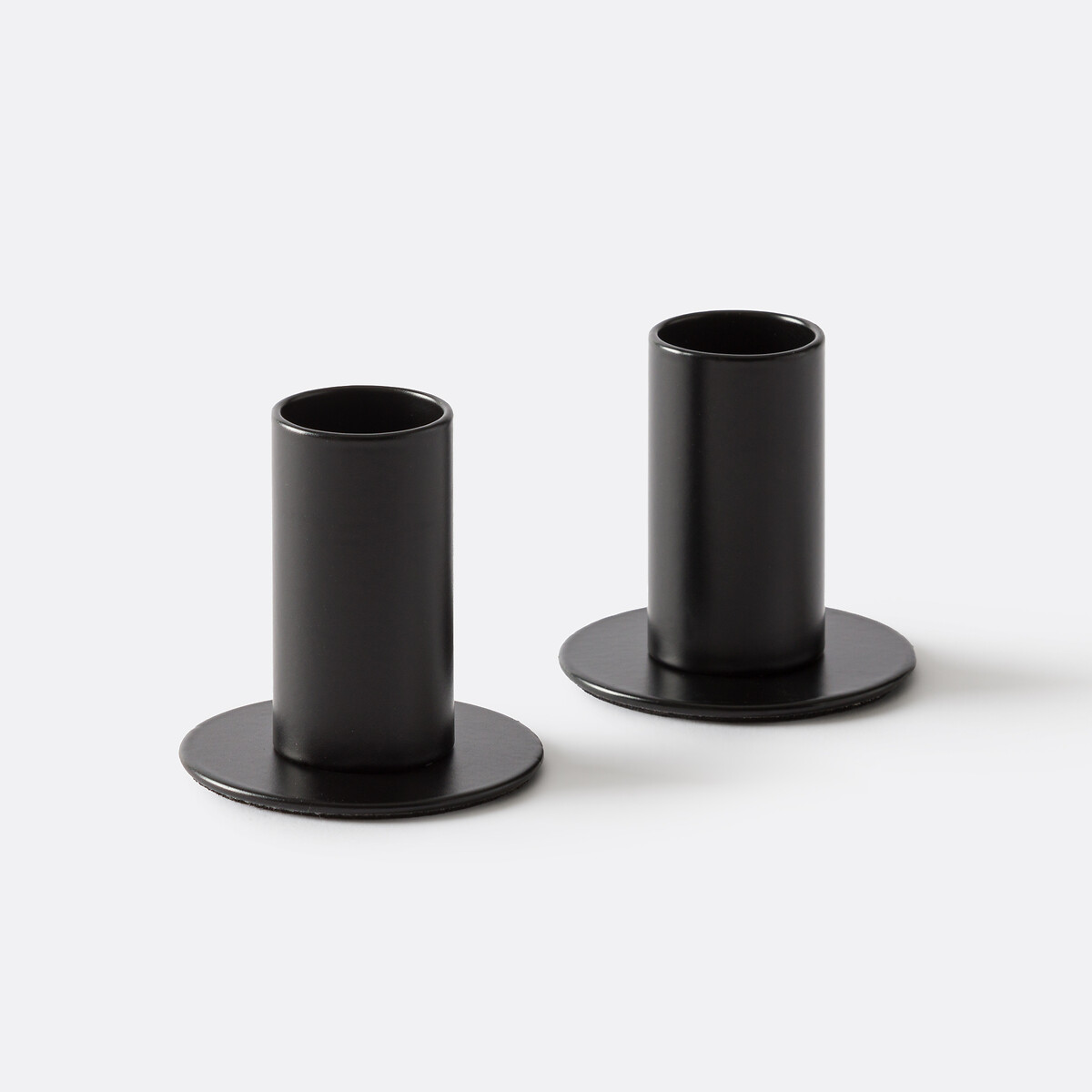 Σετ από 2 κηροπήγια