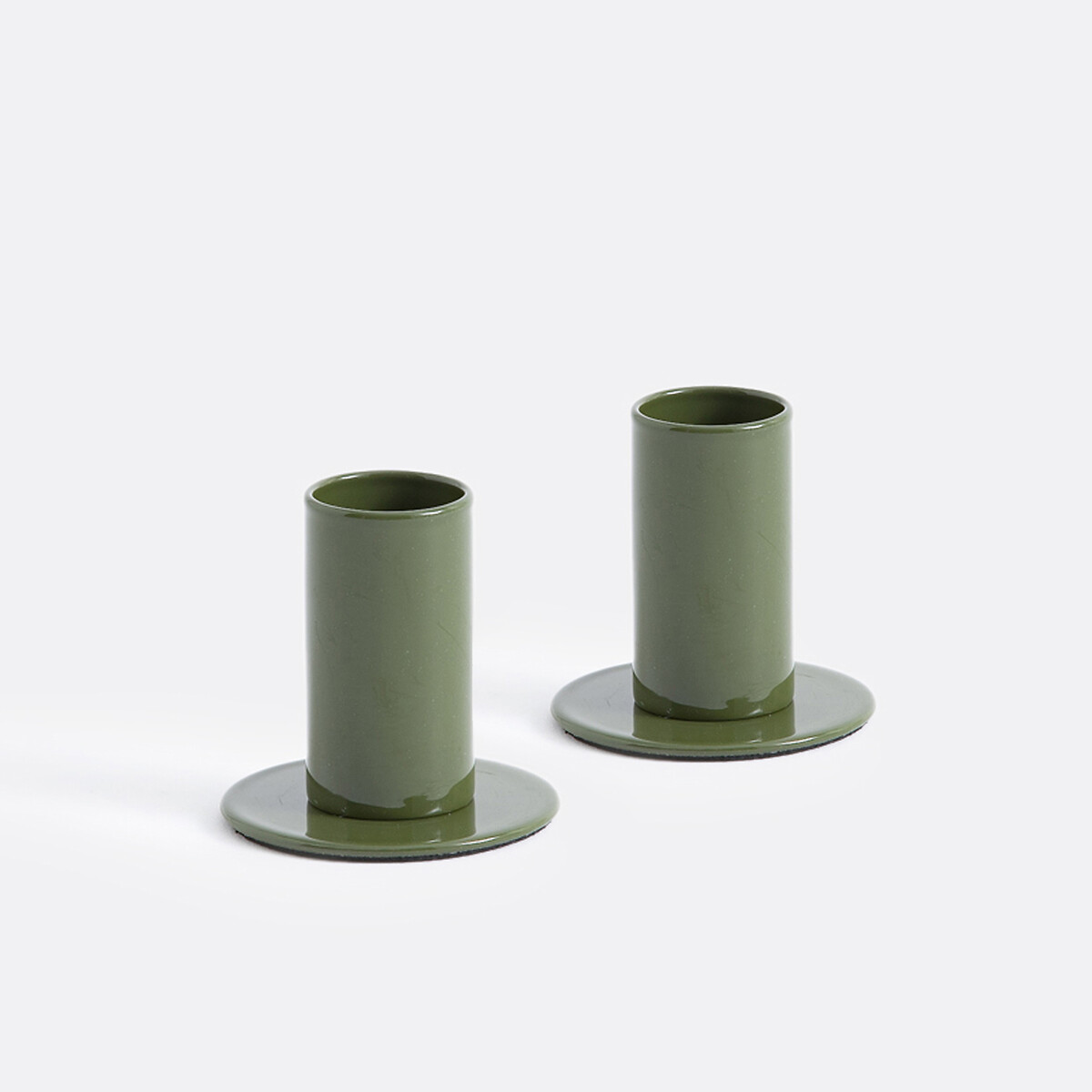 La Redoute Interieurs Σετ από 2 κηροπήγια