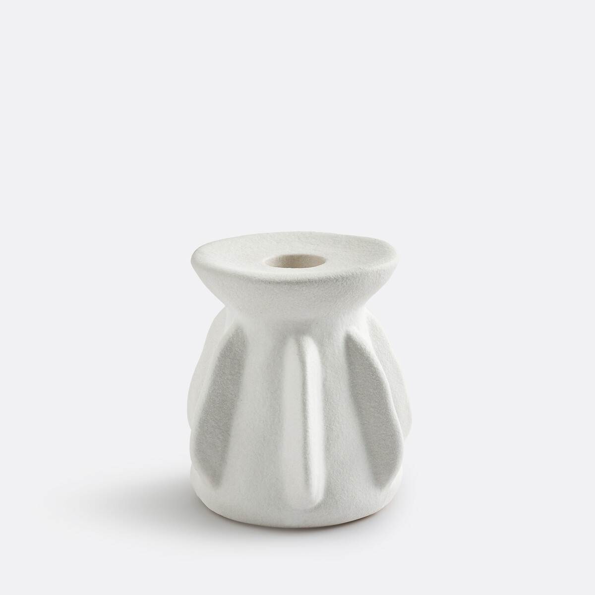 Κεραμικό κηροπήγιο Υ9 Μ9xΠ9cm