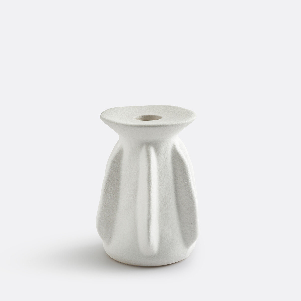 Κεραμικό κηροπήγιο Υ12 εκ. Υ12cm