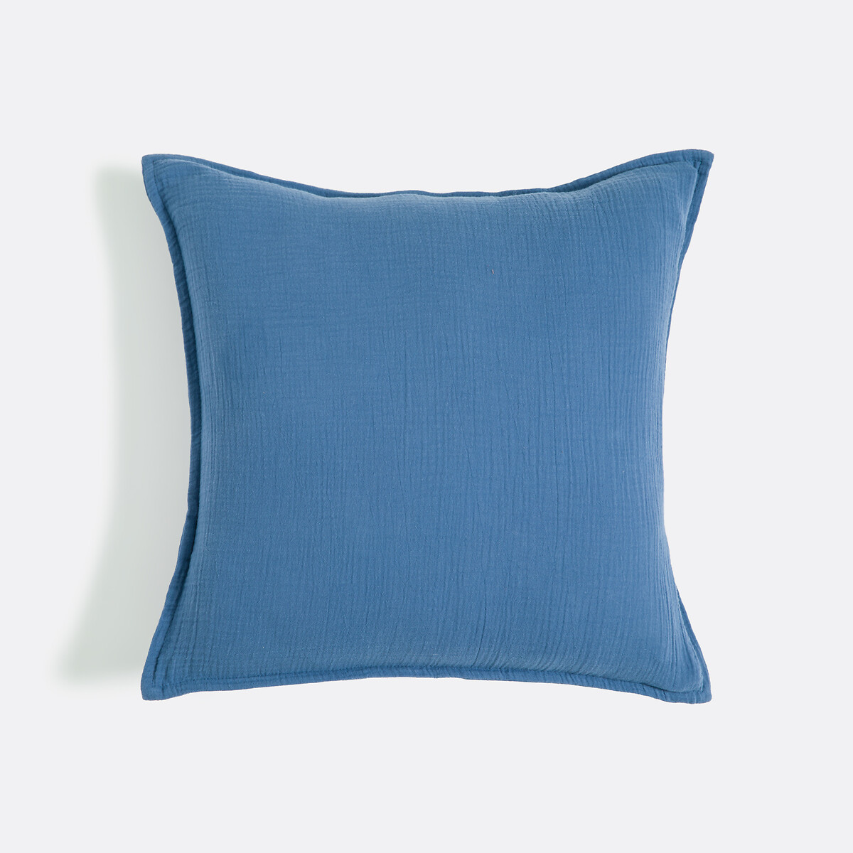 Θήκη για μαξιλαράκι από βαμβακερή γάζα 45x45 cm