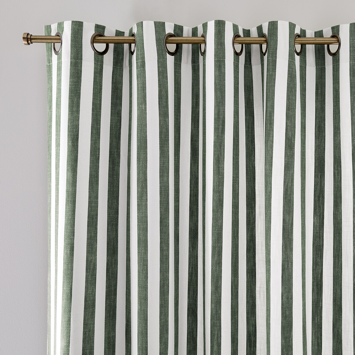 Βαμβακερό ριντό με καψούλια 180x135 cm