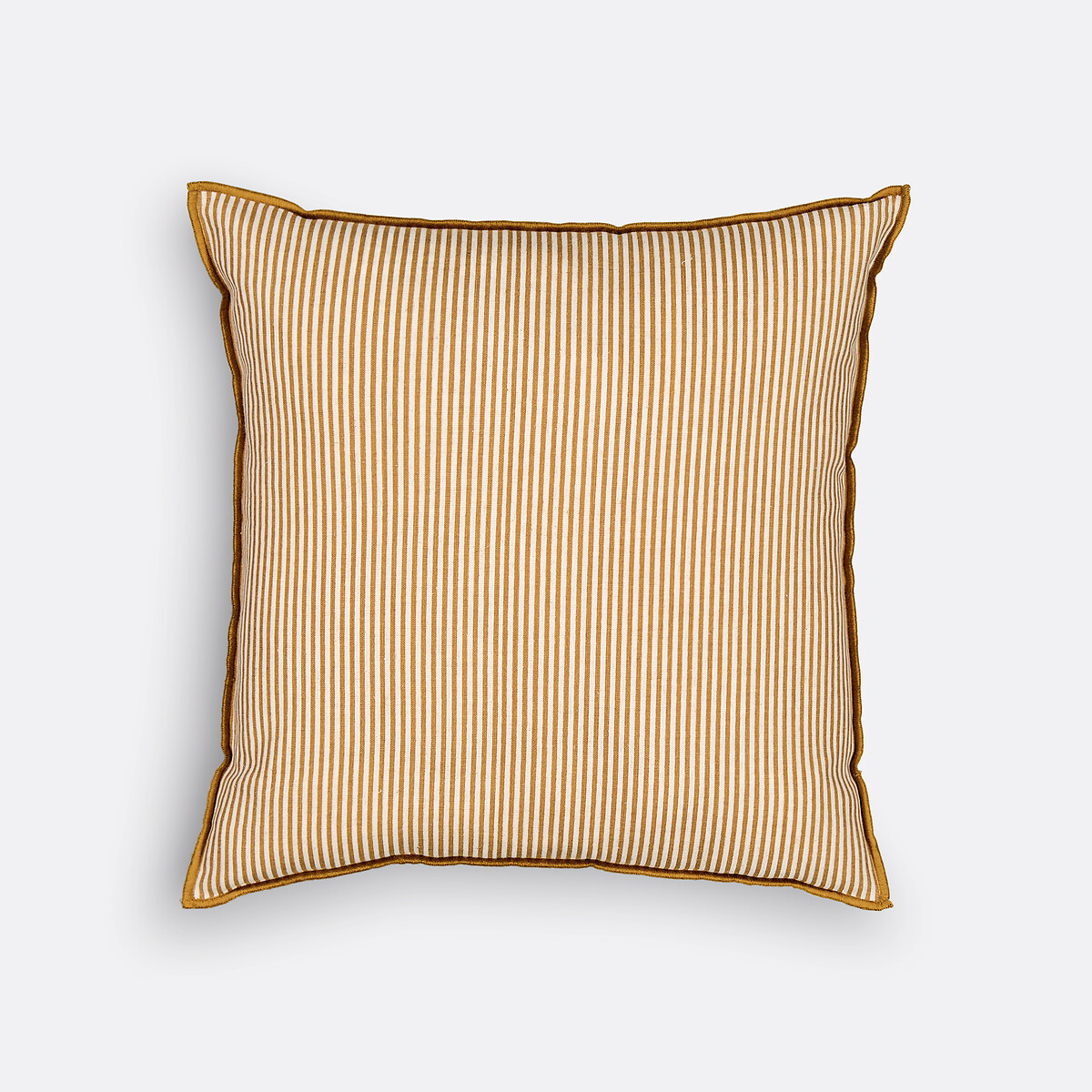 Θήκη για μαξιλαράκι 40x40 εκ. από βαμβάκι λινό 40x40 cm