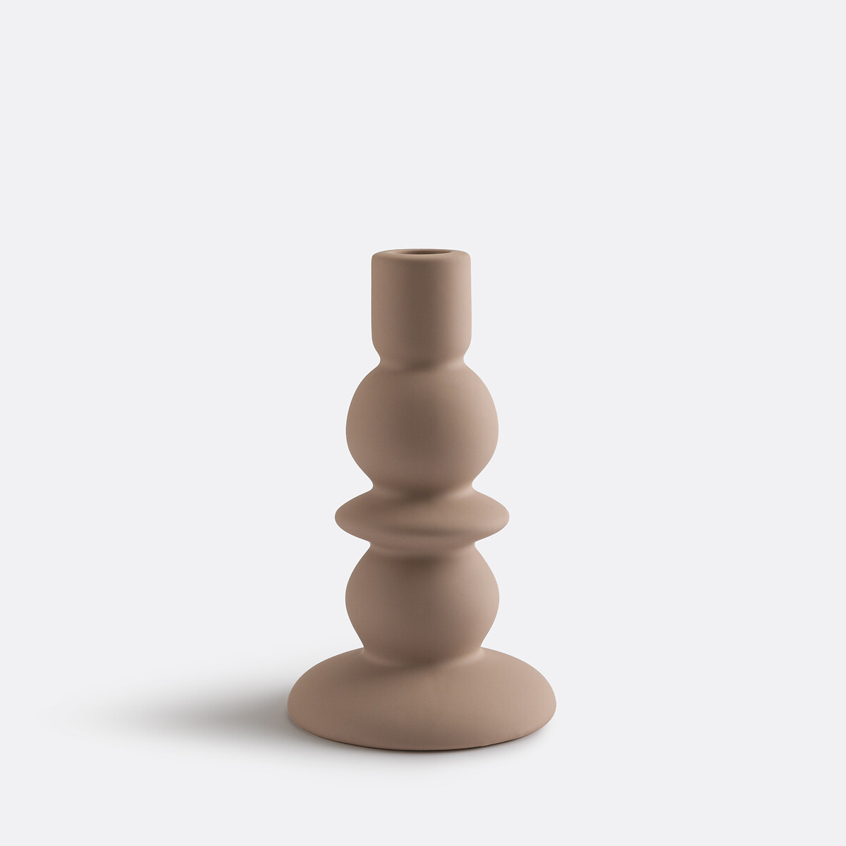La Redoute Interieurs Κεραμικό κηροπήγιο Υ18 εκ. Υ18cm