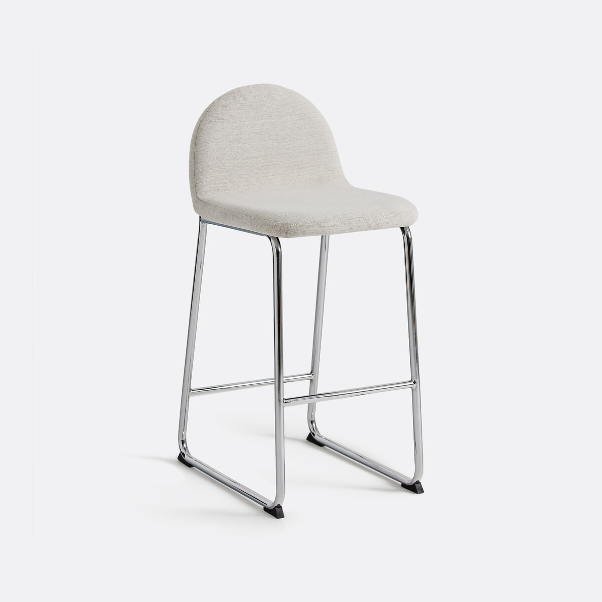 La Redoute Interieurs Καρέκλα μπαρ Μ59xΠ44xΥ99cm