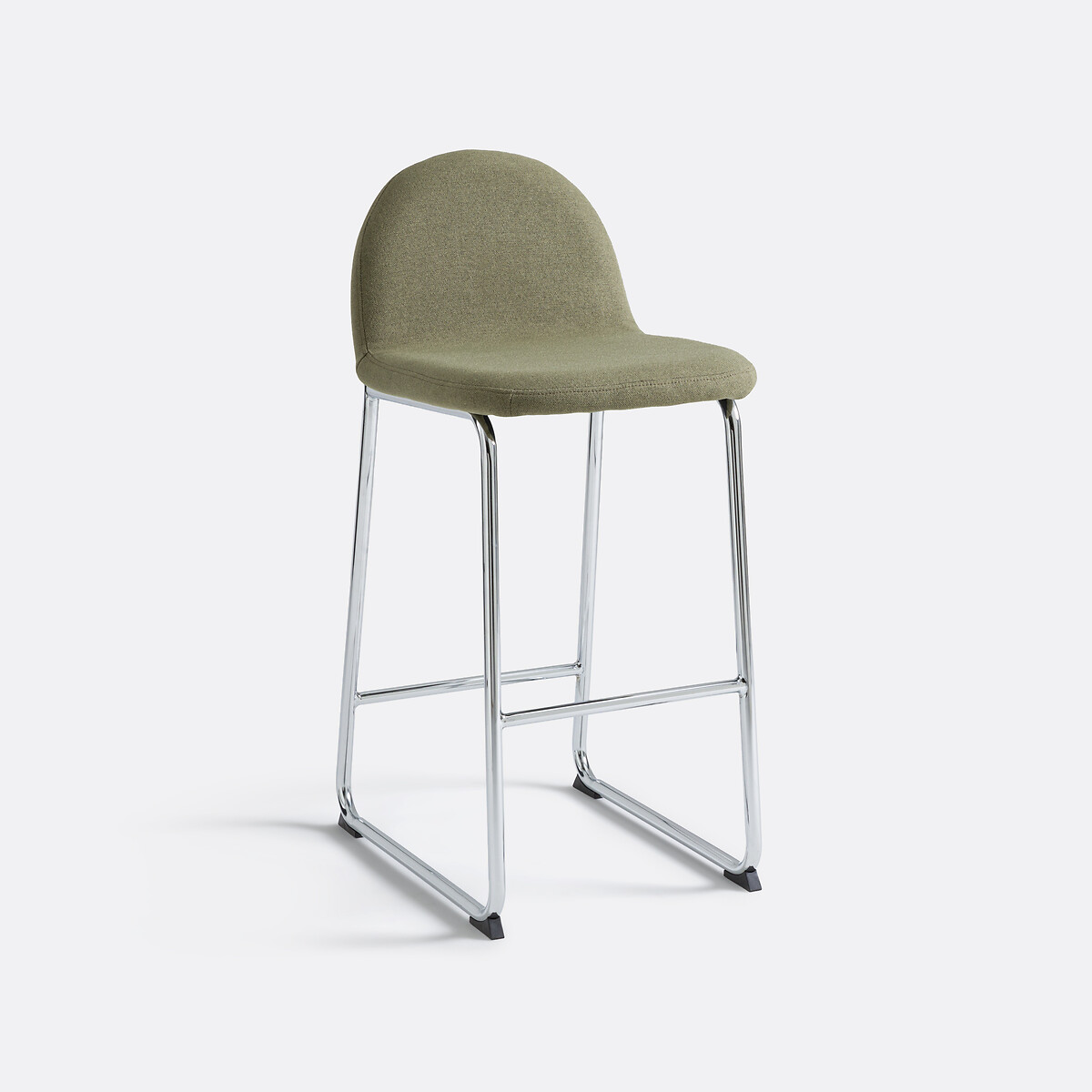 La Redoute Interieurs Καρέκλα μπαρ Μ59xΠ44xΥ99cm