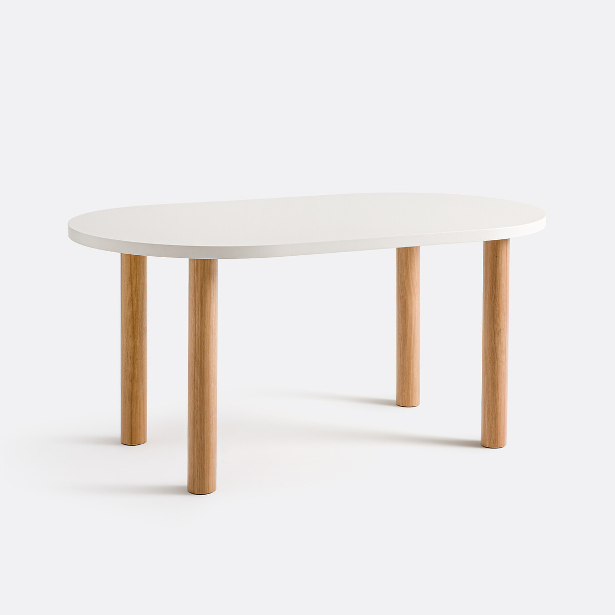 Επιφάνεια τραπεζιού για 4 έως 6 άτομα Μ90xΠ160cm