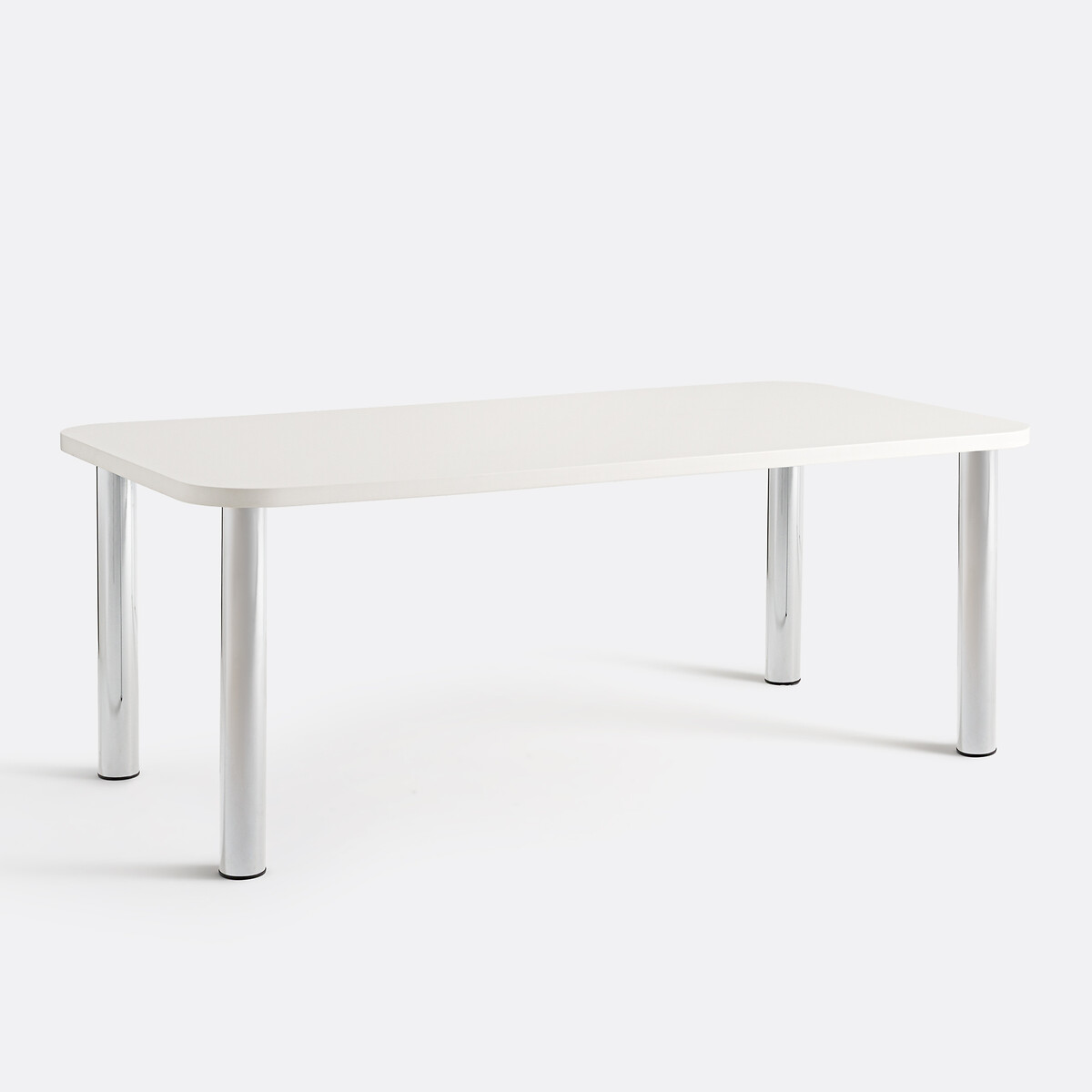 Επιφάνεια τραπεζιού για 6 έως 8 άτομα Μ100xΠ200xΥ37cm