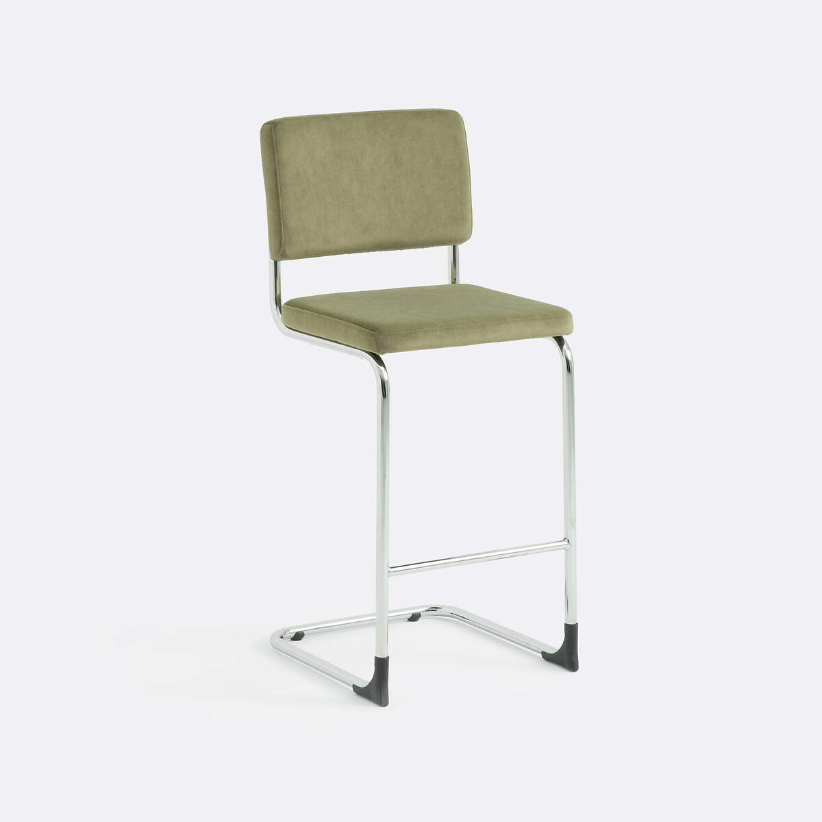 La Redoute Interieurs Καρέκλα μπαρ Υ65 εκ. Μ49xΠ47xΥ103cm