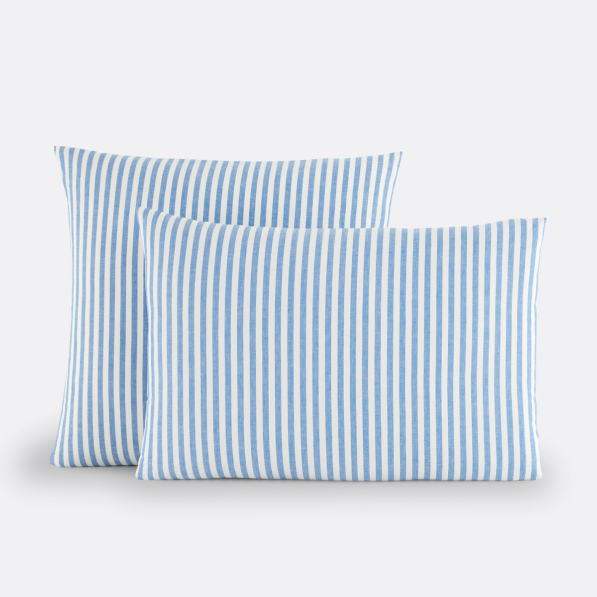 Βαμβακερή μαξιλαροθήκη 50x70 cm