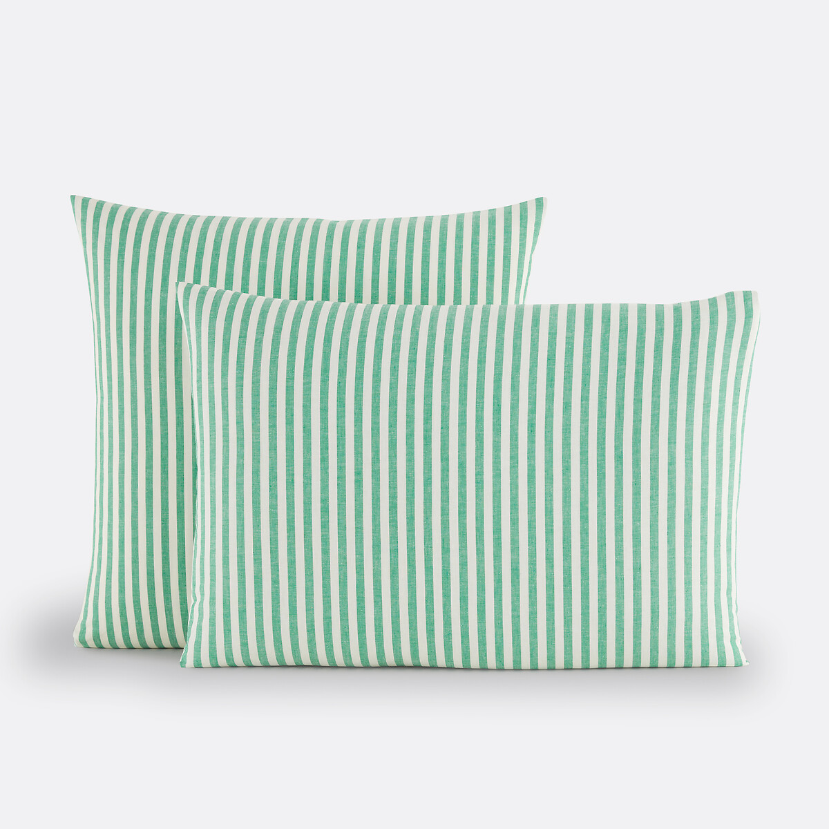 Βαμβακερή μαξιλαροθήκη 50x70 cm