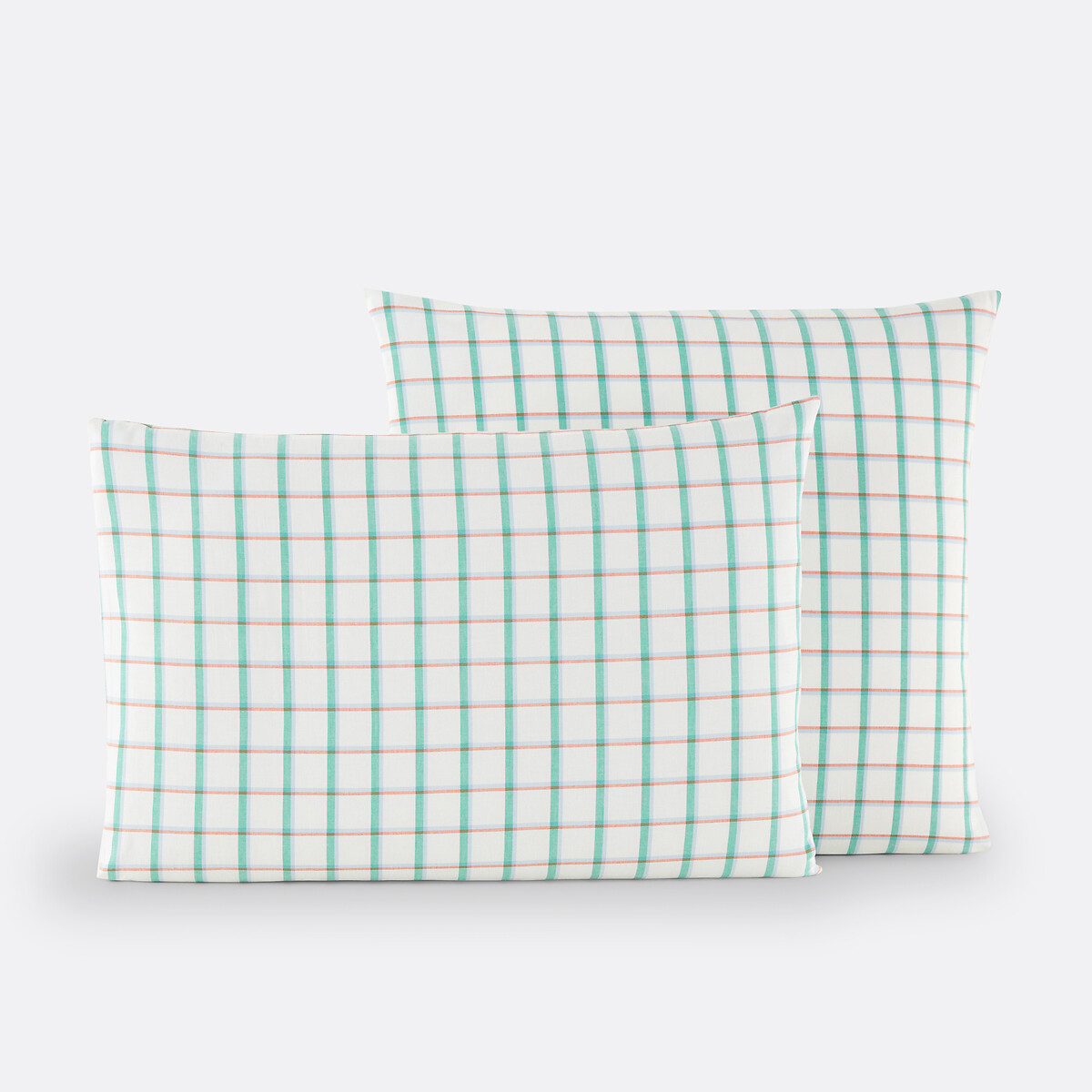 Βαμβακερή μαξιλαροθήκη 50x70 cm